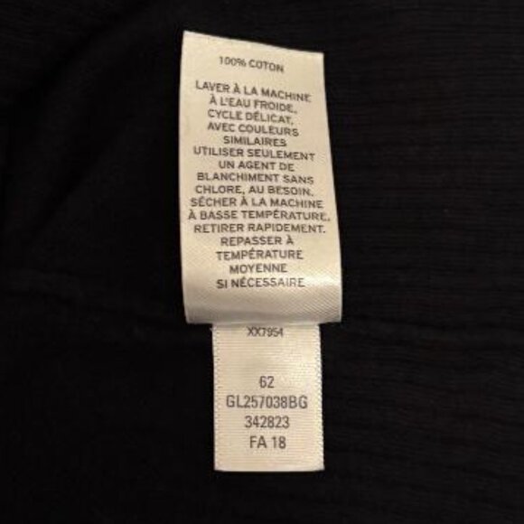 Tucker + Tate (Nordstrom brand) Black Cardigan - Picture 6 of 6